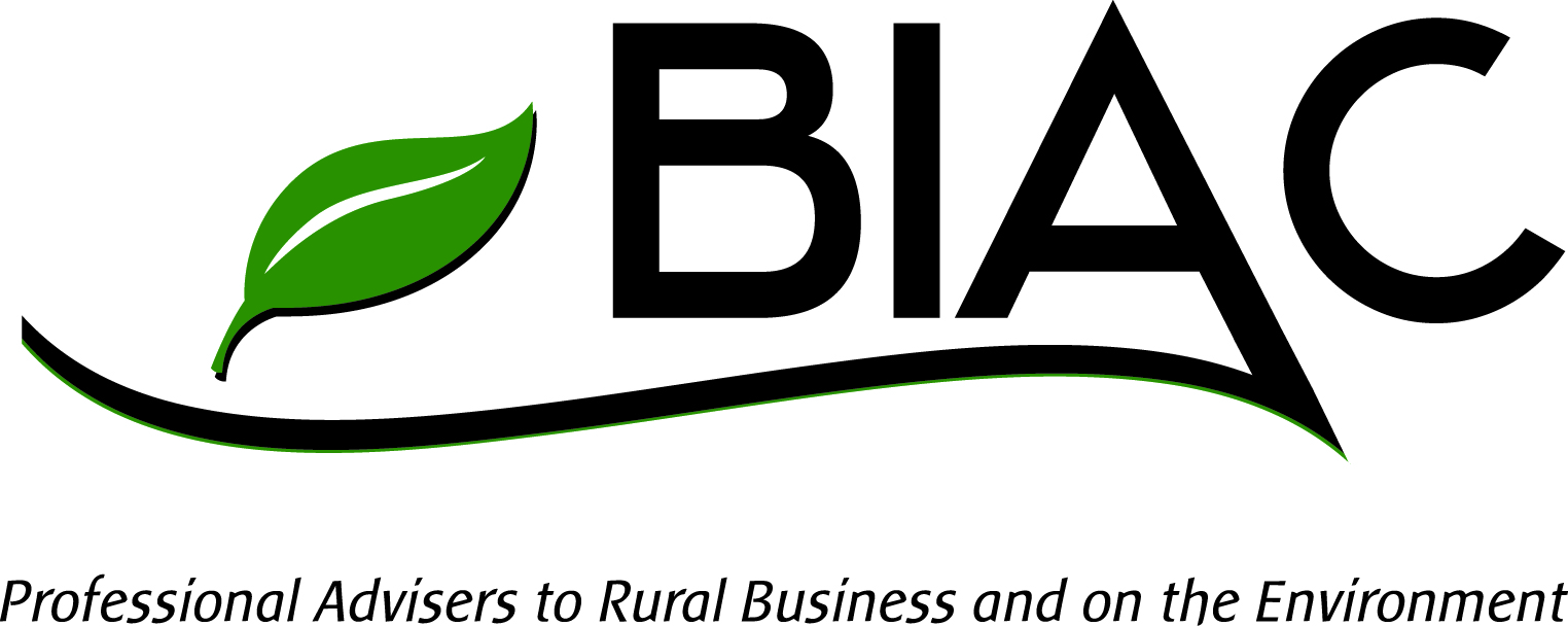 BIAC Logo