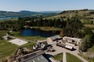 scottish wedding venue, further advance and farm finance 