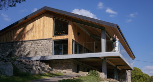 Estate diversification and farm weddings 