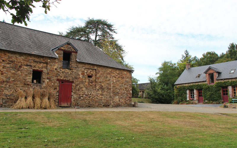 Agricultural Property