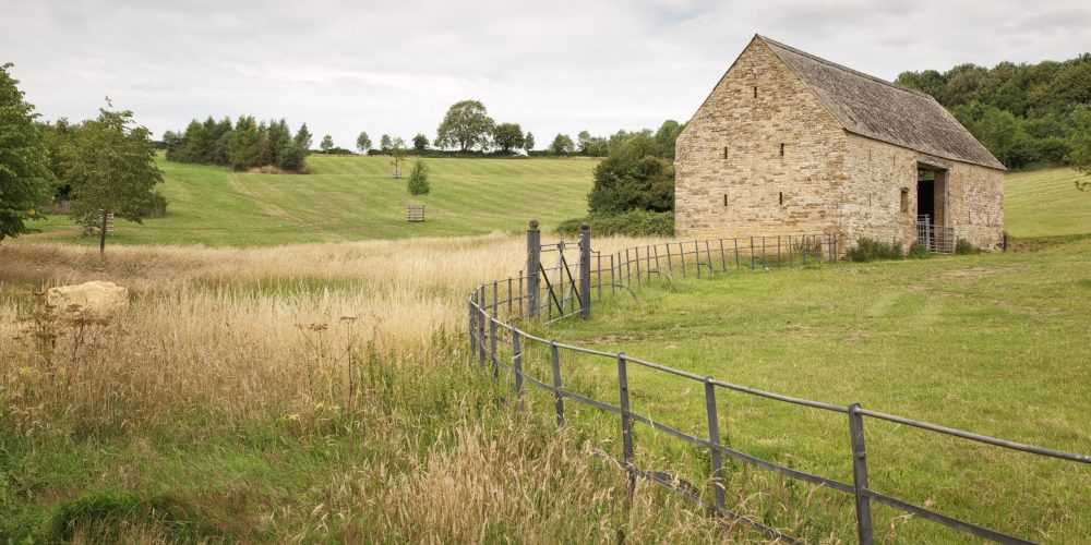 Agricultural Property Conversion, Reusing Farm Buildings