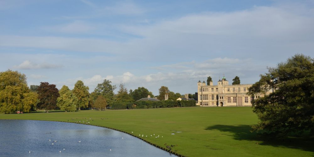 Country Estate Refinancing Rural Estate Finance