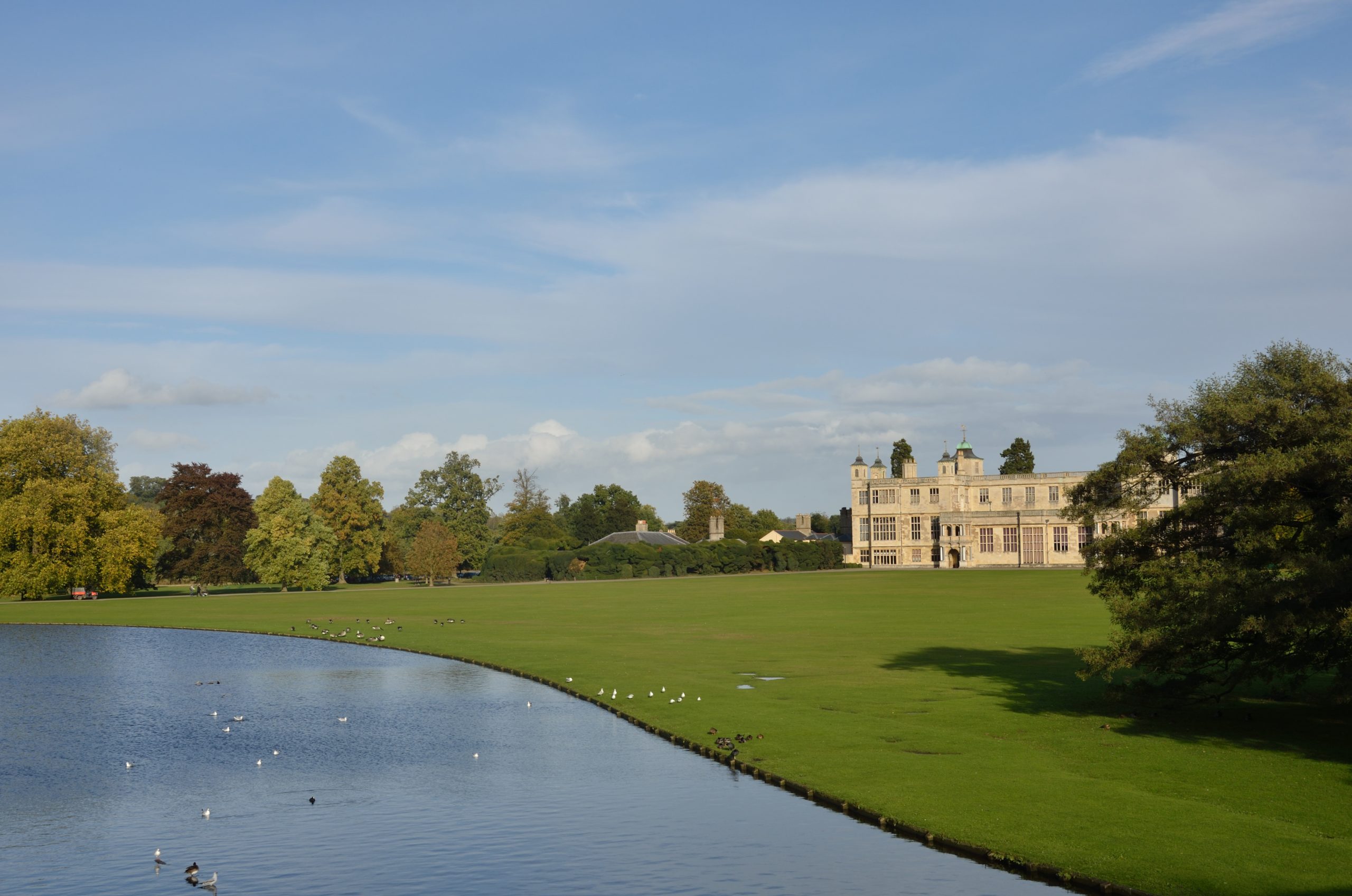 Country Estate refinancing rural estate finance