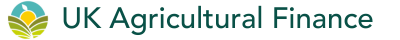 UK Agricultural Finance