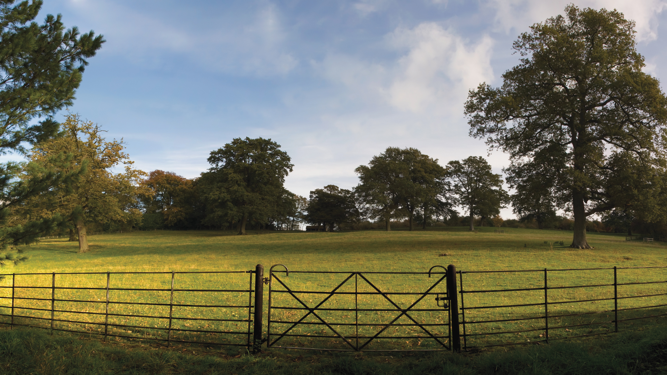Mixed-Use Rural Estate Finance